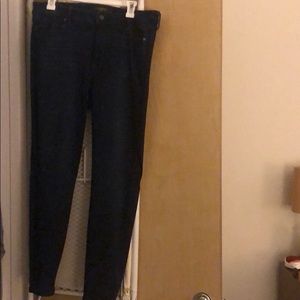 Liverpool Jeans - The Ankle Skinny